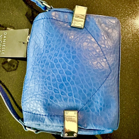 💙Danielle Nicole💙Crossbody Bag BNWT - Picture 4 of 7